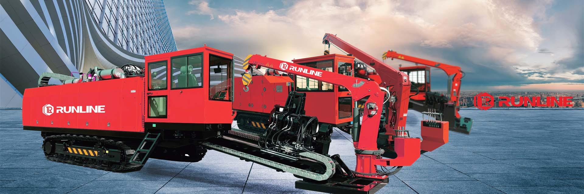 Qualität Horizontale gerichtete Bohrmaschine usine